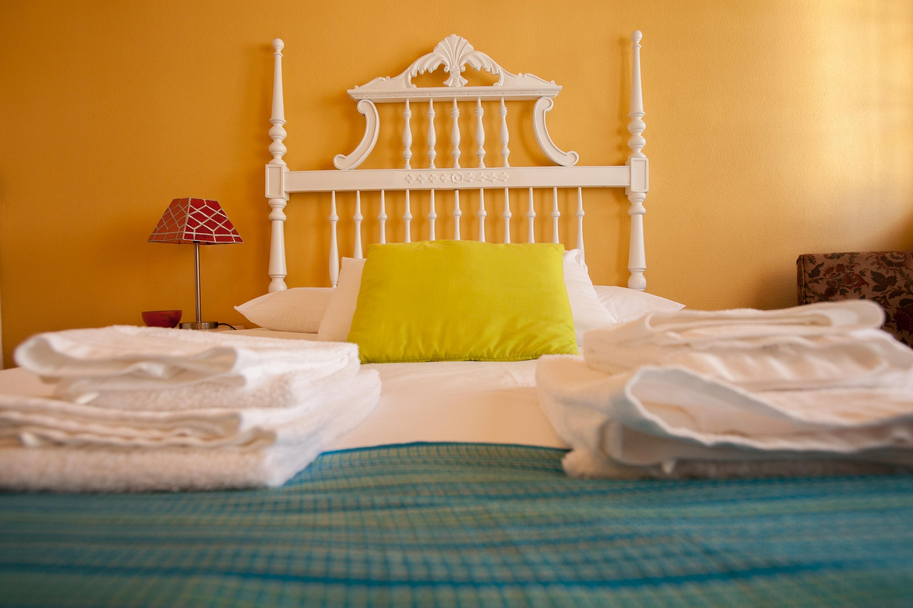 Ericeira Chill Hill Hostel & Private Rooms - Peach Garden Luaran gambar
