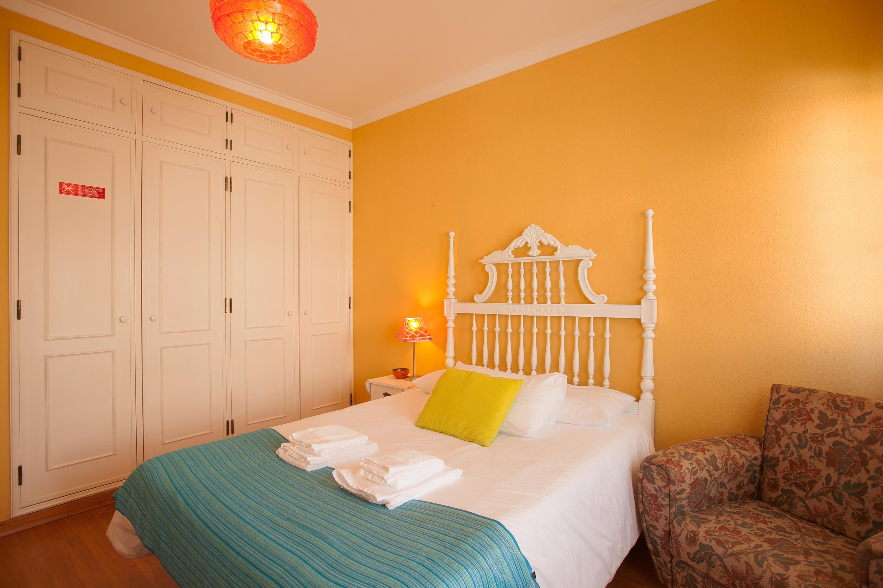 Ericeira Chill Hill Hostel & Private Rooms - Peach Garden Luaran gambar