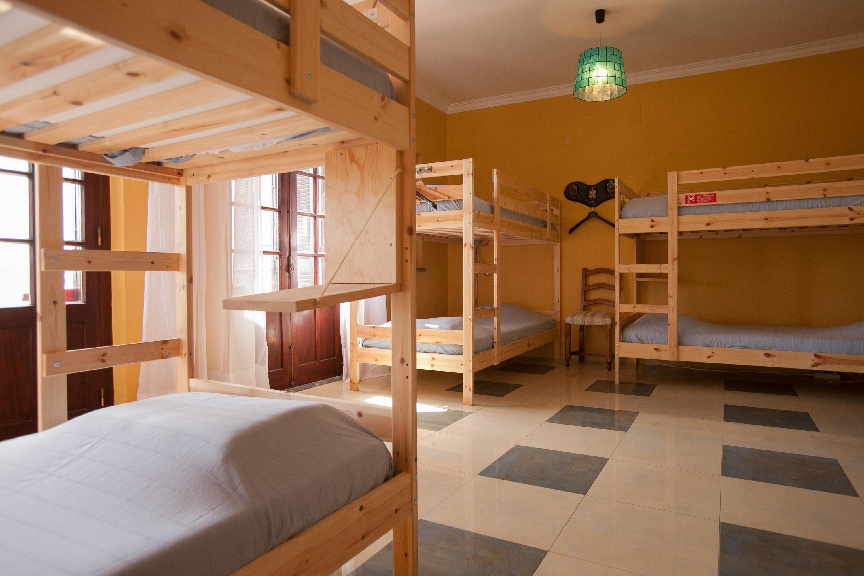 Ericeira Chill Hill Hostel & Private Rooms - Peach Garden Luaran gambar