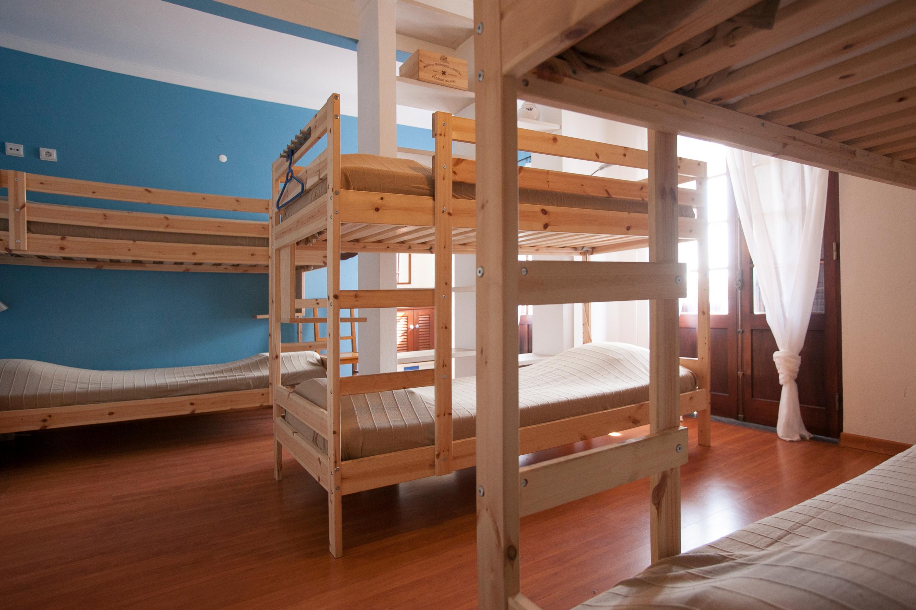 Ericeira Chill Hill Hostel & Private Rooms - Peach Garden Luaran gambar