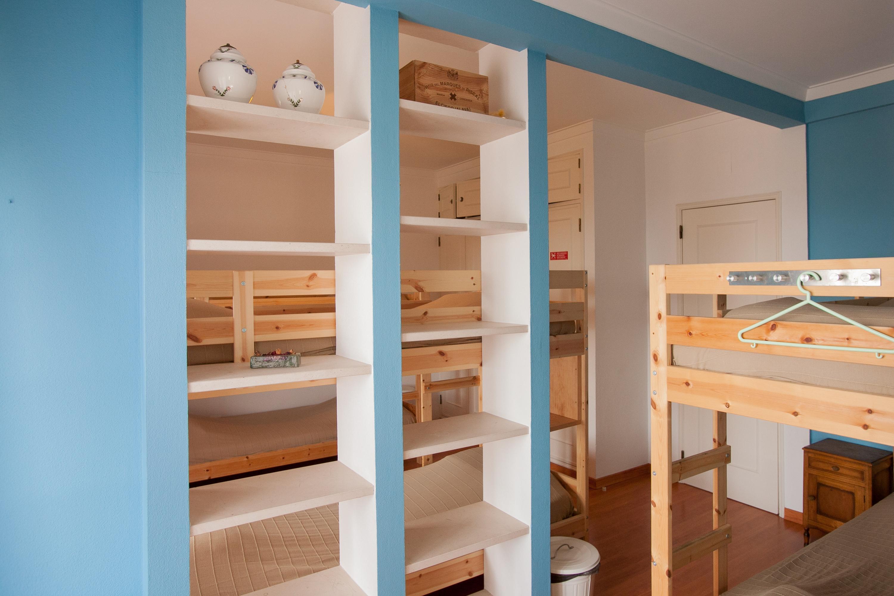 Ericeira Chill Hill Hostel & Private Rooms - Peach Garden Luaran gambar