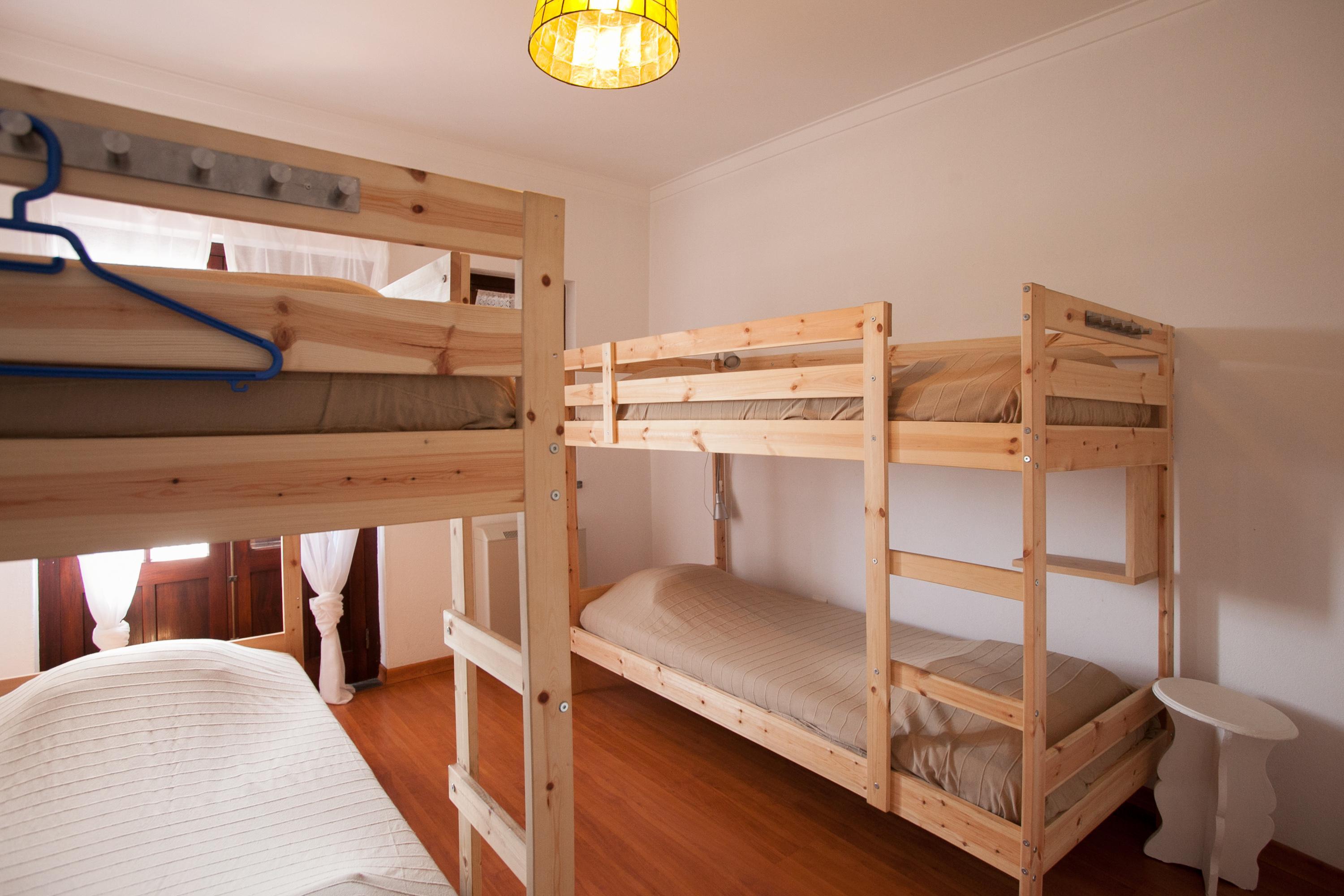 Ericeira Chill Hill Hostel & Private Rooms - Peach Garden Luaran gambar