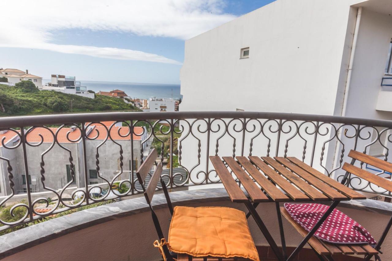 Ericeira Chill Hill Hostel & Private Rooms - Peach Garden Luaran gambar