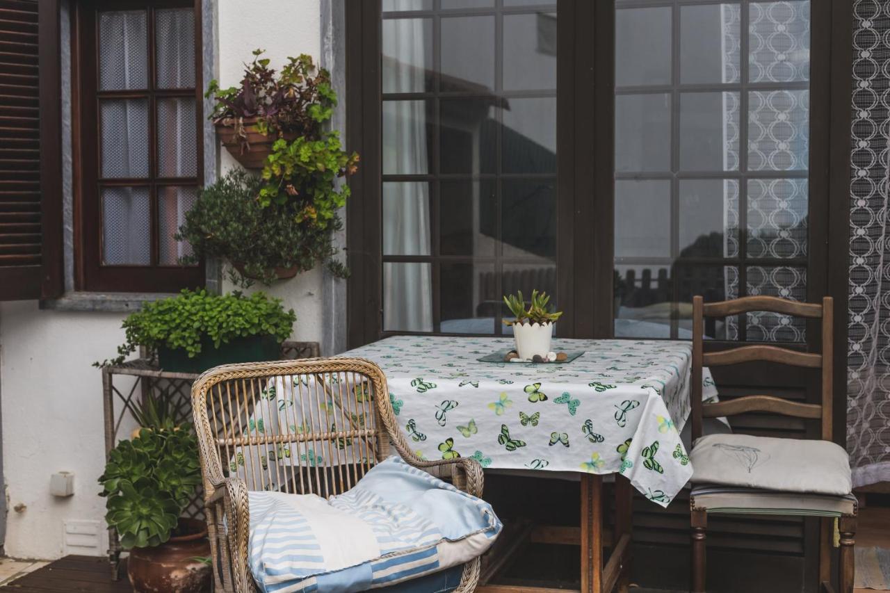 Ericeira Chill Hill Hostel & Private Rooms - Peach Garden Luaran gambar