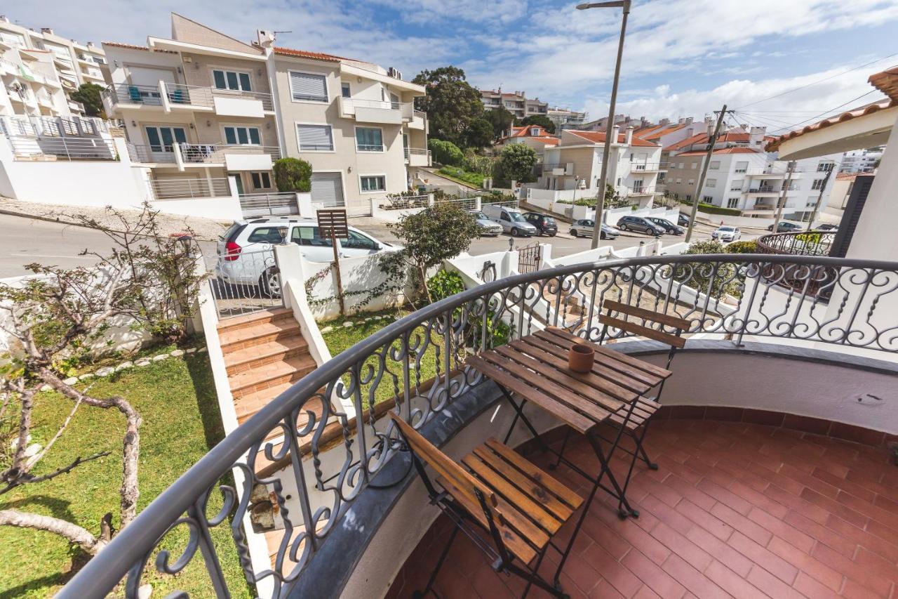 Ericeira Chill Hill Hostel & Private Rooms - Peach Garden Luaran gambar
