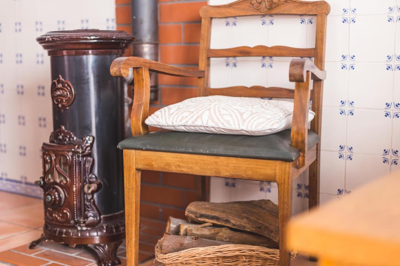 Ericeira Chill Hill Hostel & Private Rooms - Peach Garden Luaran gambar